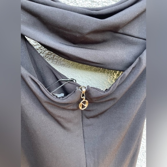 Nookie Riley Ring Maxi in Black New with Tags! - Picture 9 of 9